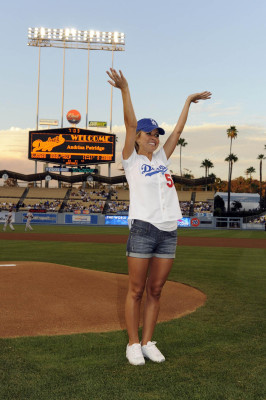 Audrina Patridge pic #190484