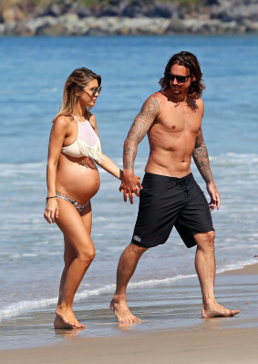 Audrina Patridge pic #882595