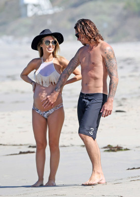 Audrina Patridge pic #882598
