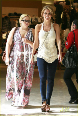 Audrina Patridge pic #188053