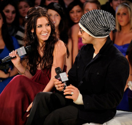 Audrina Patridge pic #163791