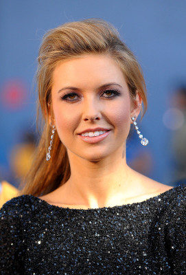 Audrina Patridge pic #228362