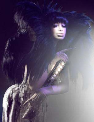 photo 4 in Aura Dione gallery [id499594] 2012-04-18 00:00:00