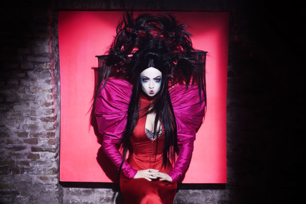 photo 3 in Aura Dione gallery [id499595] 2012-04-18 00:00:00