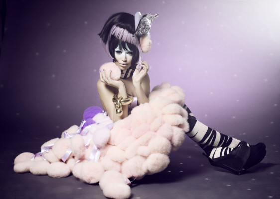photo 10 in Aura Dione gallery [id499583] 2012-04-18 00:00:00