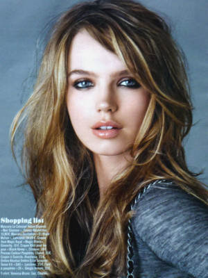 Aurelia Gliwski pic #323223