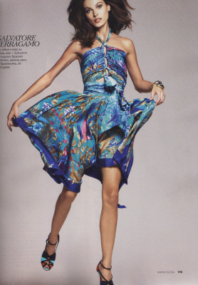 Aurelie Claudel pic #468993