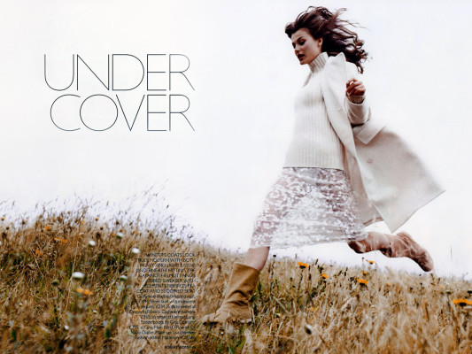 Aurelie Claudel pic #146088