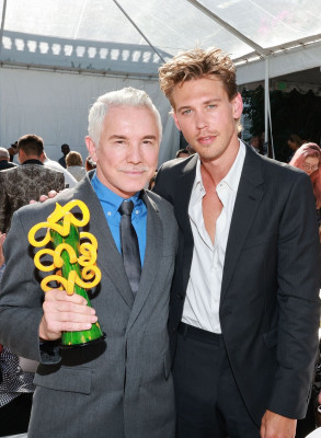 Austin Butler - Variety&#039;s Creative Impact Awards in Palm Springs 01/06/2023