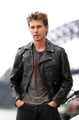 Austin Butler - &#039;The Bikeriders&#039; Photocall at Sydney Film Festival 06/06/2024
