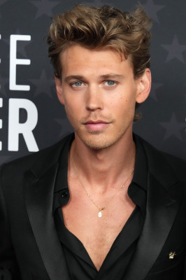 Austin Butler - 28th Annual Critics&#039; Choice Awards in Los Angeles 01/15/2023