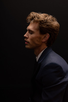 Austin Butler by Chelsea Loren for Virtuosos Awards at 38th SBIFF 02/15/2023