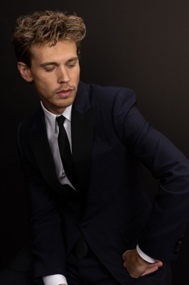 Austin Butler by Chelsea Loren for Virtuosos Awards at 38th SBIFF 02/15/2023
