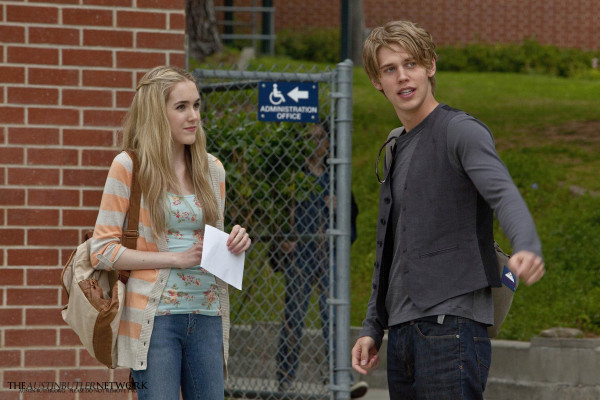 Austin Butler pic #711680
