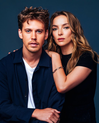 Austin Butler by Taylor Miller for BuzzFeed, New York 06/19/2024