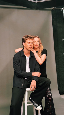 Austin Butler by Taylor Miller for BuzzFeed, New York 06/19/2024