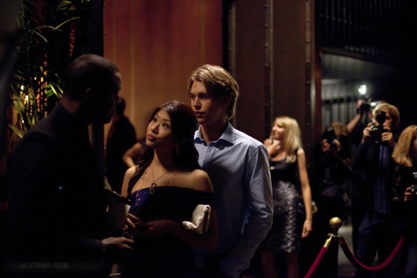 Austin Butler pic #711682