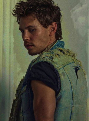 Austin Butler by Robbie Fimmano for Esquire (March 2024)