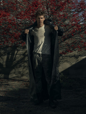 Austin Butler by Robbie Fimmano for Esquire (March 2024)