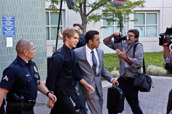 Austin Butler pic #711684
