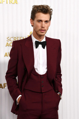 Austin Butler - 29th Annual SAG Awards in Los Angeles 02/26/2023