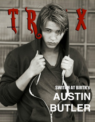 Austin Butler pic #435190