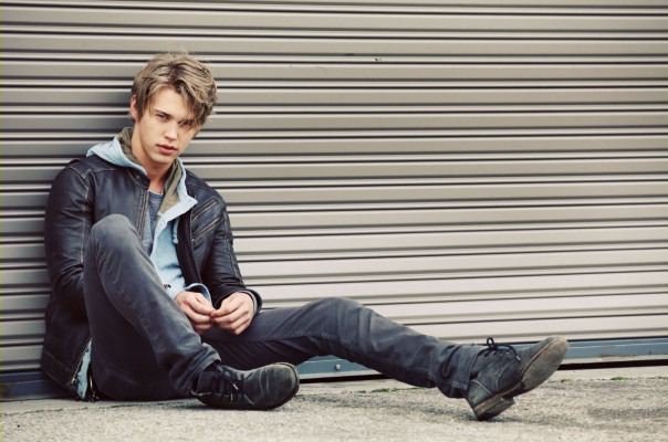 Austin Butler pic #435192