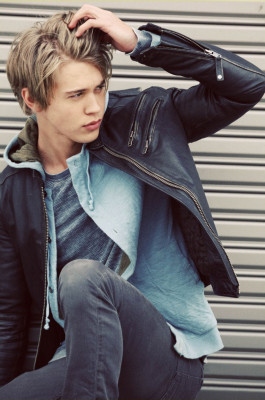 Austin Butler pic #435191