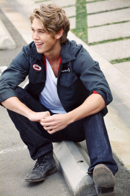 Austin Butler pic #486981
