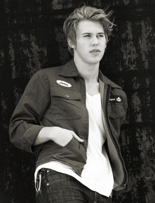 Austin Butler pic #488752