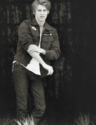 Austin Butler pic #488753