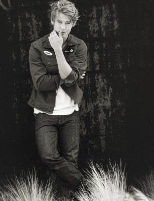 Austin Butler pic #488754