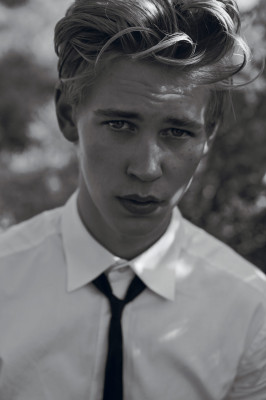 Austin Butler pic #560322