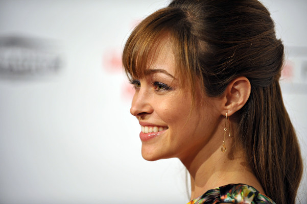 photo 19 in Autumn Reeser gallery [id380089] 2011-04-01 00:00:00