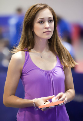 Autumn Reeser pic #176984