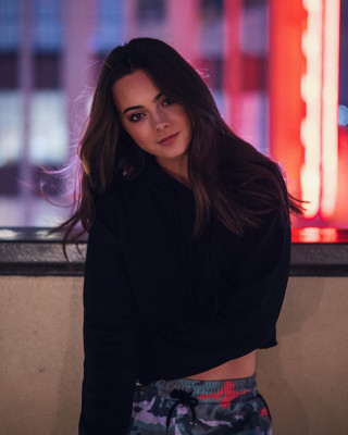 Ava Allan pic #1058131