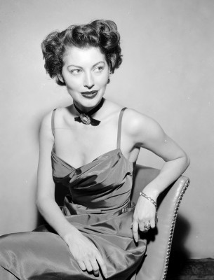 photo 17 in Ava Gardner gallery [id164316] 2009-06-05 00:00:00