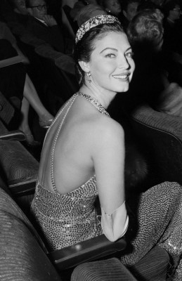 Ava Gardner pic #123926