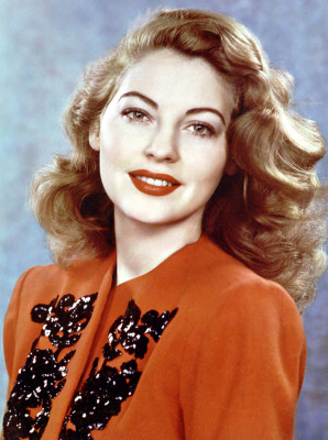 Ava Gardner pic #122848