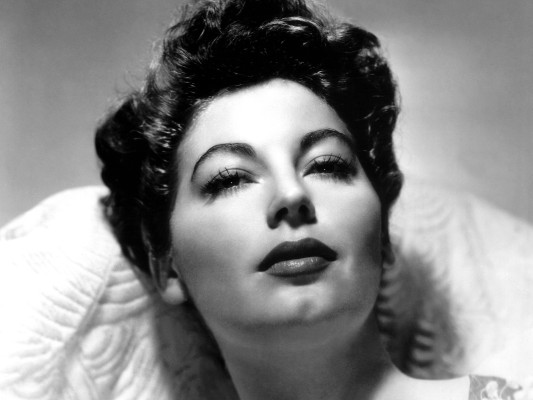 Ava Gardner pic #243494