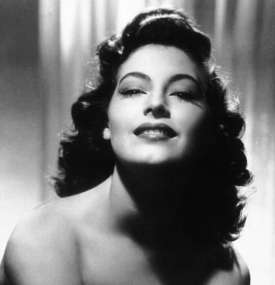 photo 3 in Ava Gardner gallery [id131959] 2009-01-30 00:00:00