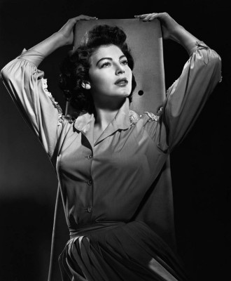 Ava Gardner pic #100936