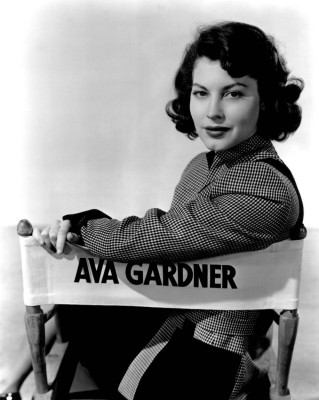 Ava Gardner pic #100928