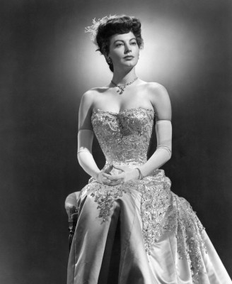Ava Gardner pic #100938