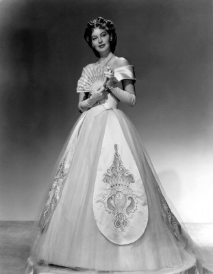 Ava Gardner pic #100939