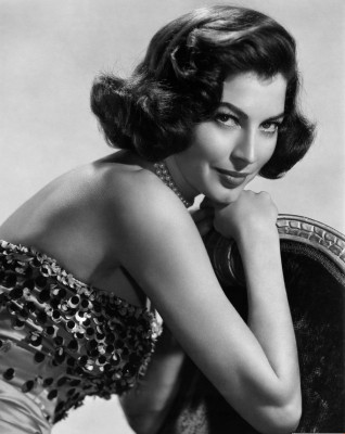Ava Gardner pic #100941