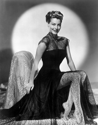 Ava Gardner pic #100942