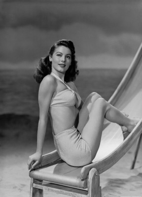 Ava Gardner pic #101486