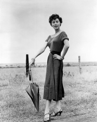 Ava Gardner pic #100926