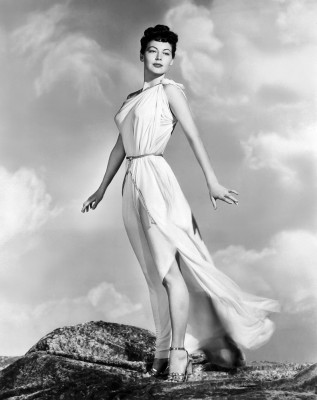Ava Gardner pic #281871